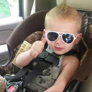 Meet your Posher, Michael